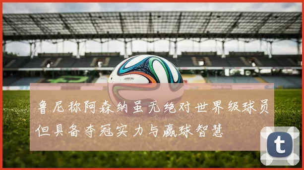 鲁尼称阿森纳虽无绝对世界级球员但具备夺冠实力与赢球智慧
